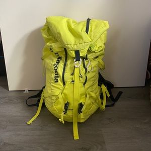 Patagonia Ascensionist 45 L Backpack